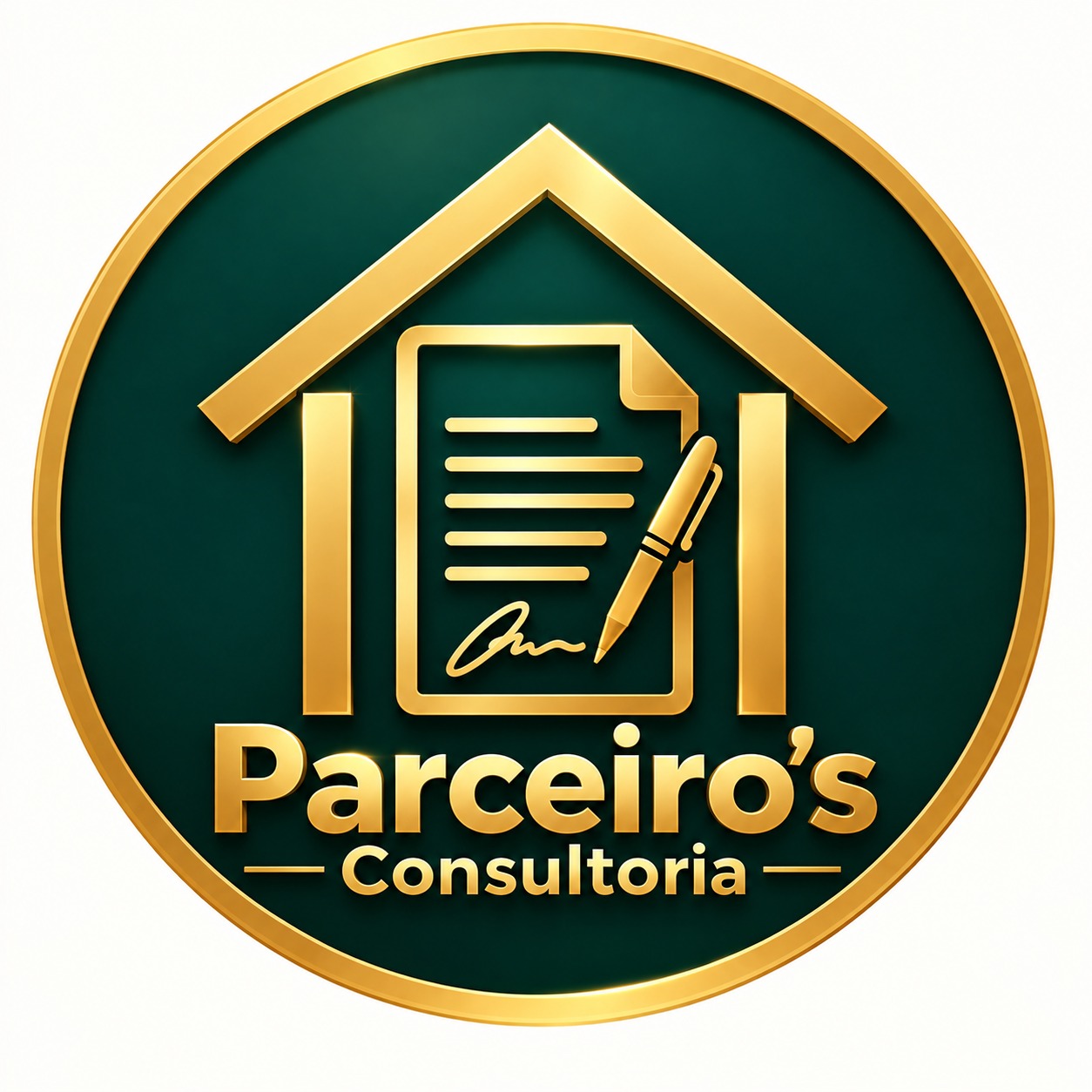 Parceiro's Consultoria